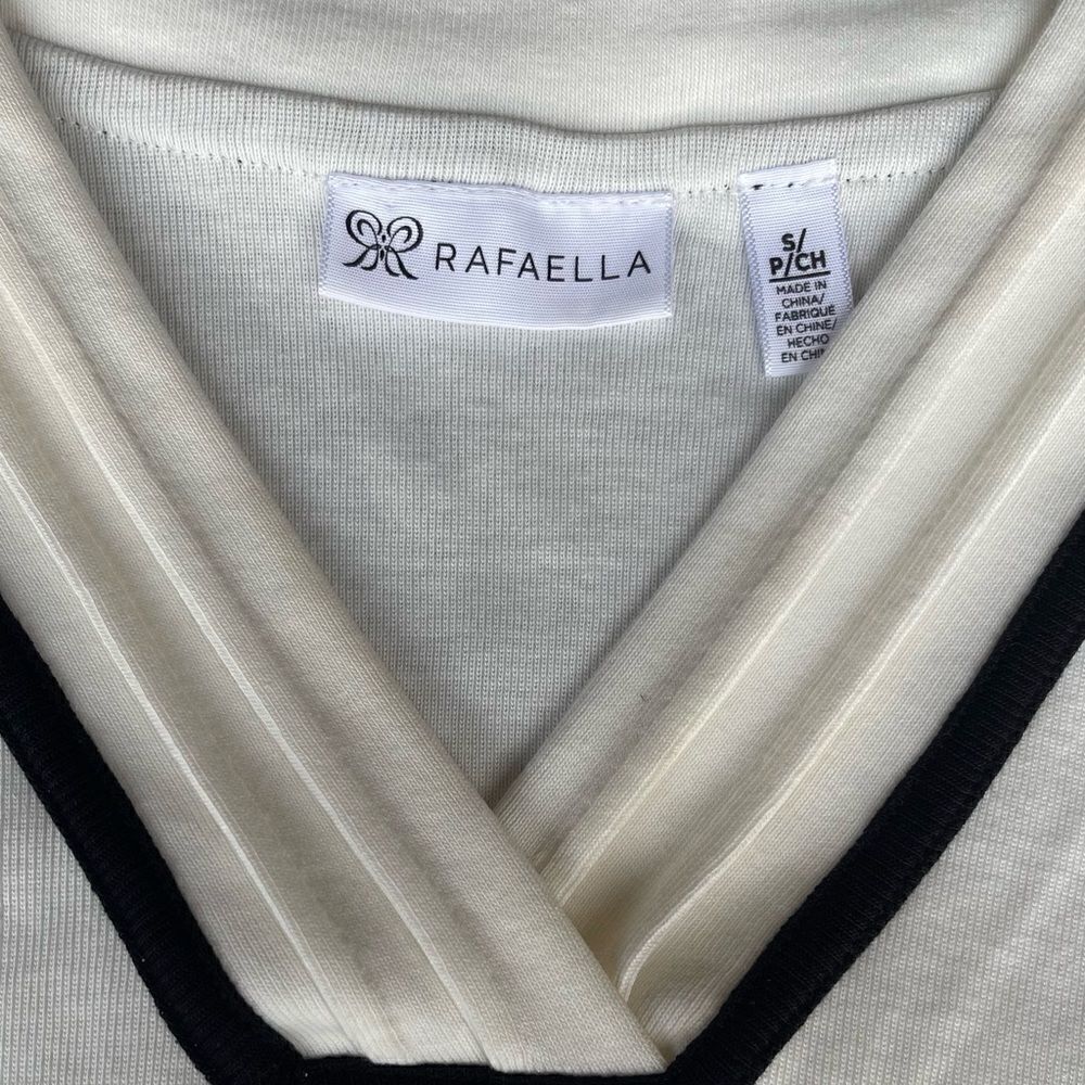 RAFAELLA  top size S - Picture 5 of 5